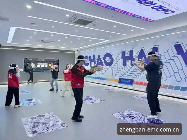 深度揭秘：易倍体育赛事服务的数字化革命，你不知道的体验升级真相